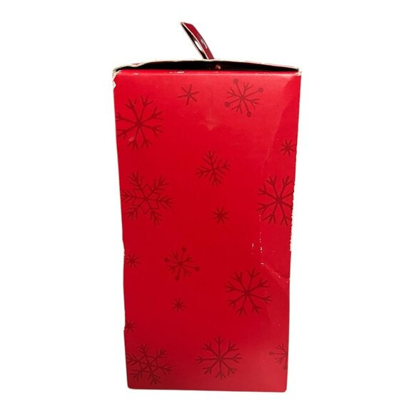 Hallmark Disney Pixar Lightyear Buzz Lightyear Christmas Ornament – New in Box 2 - Picture 2 of 5